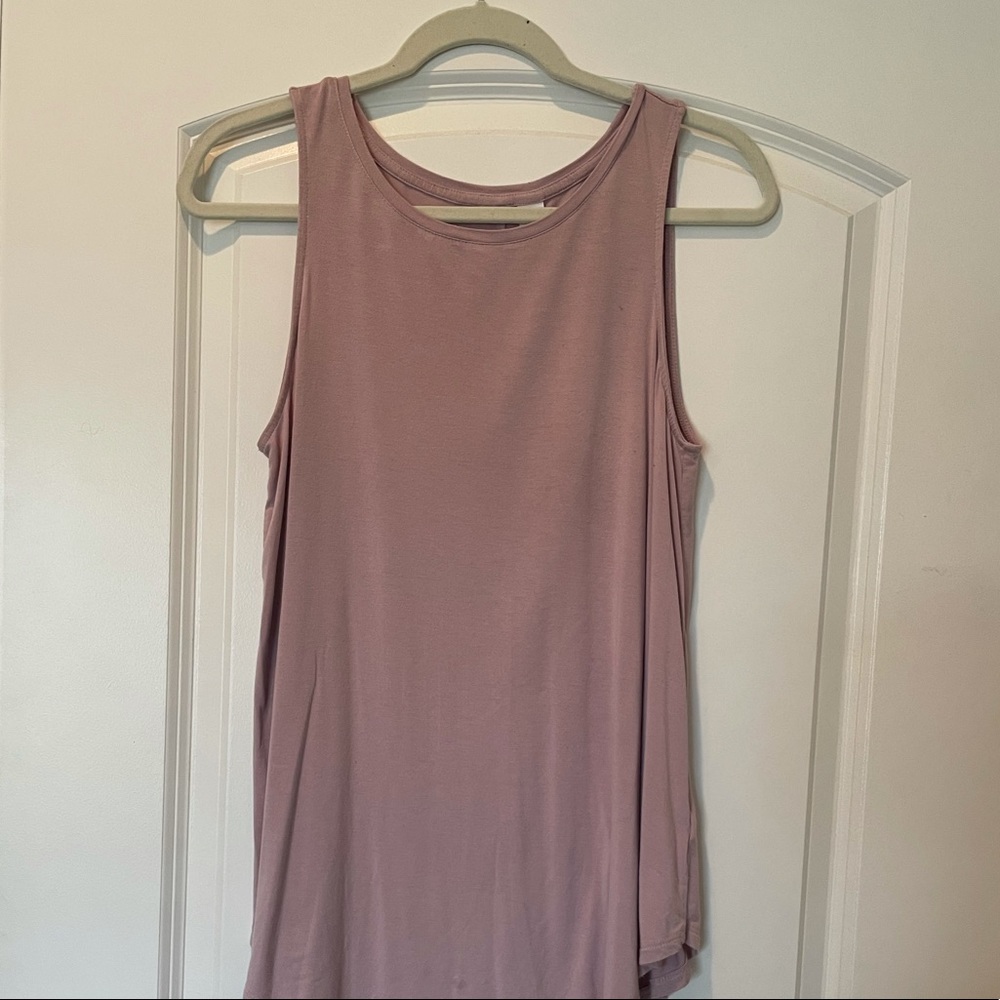 Old Navy Luxe Tank